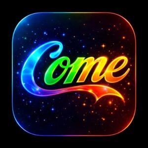 comecome app come app comecome game