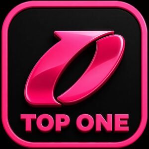 TOPONE game