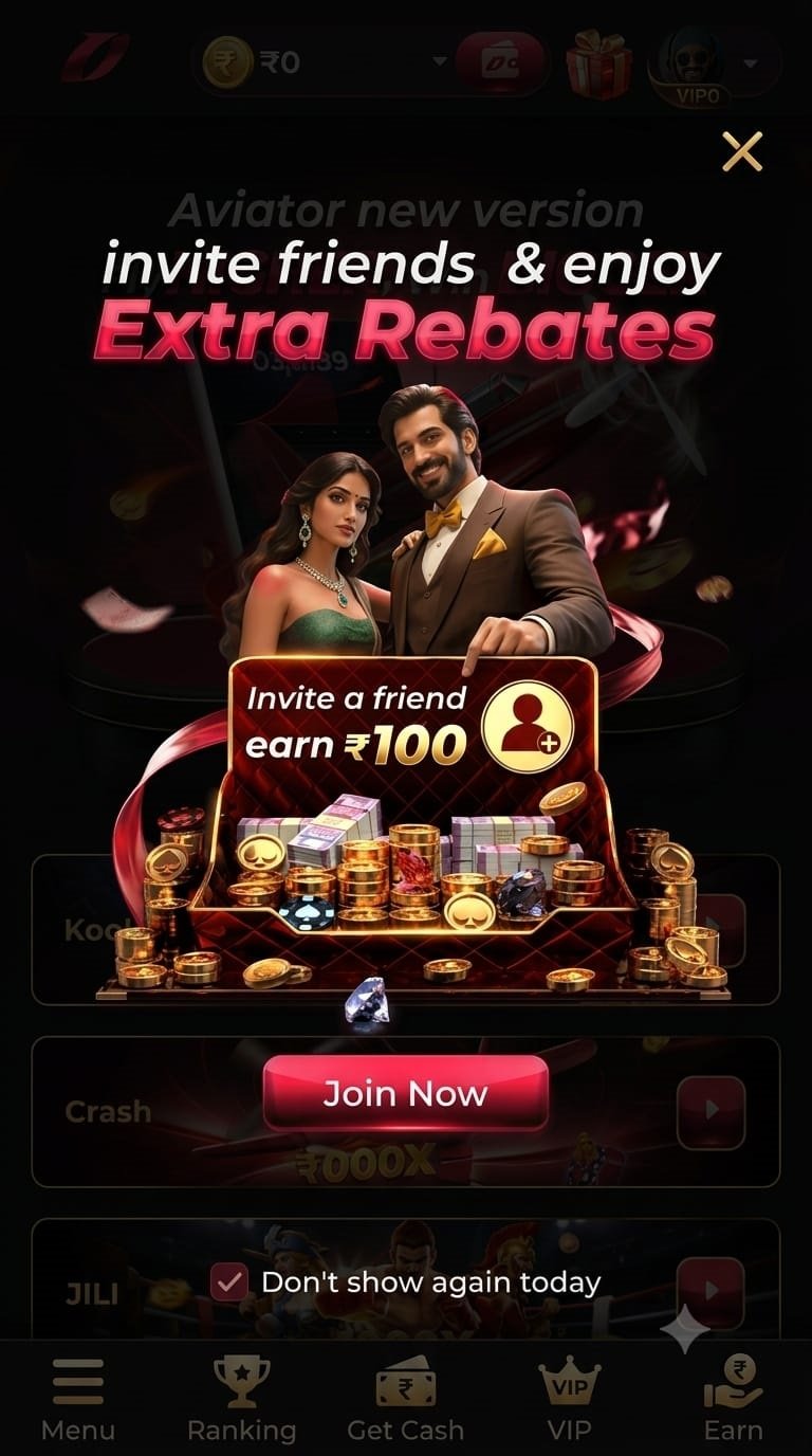 Download Top One Game APK for Android with welcome bonus